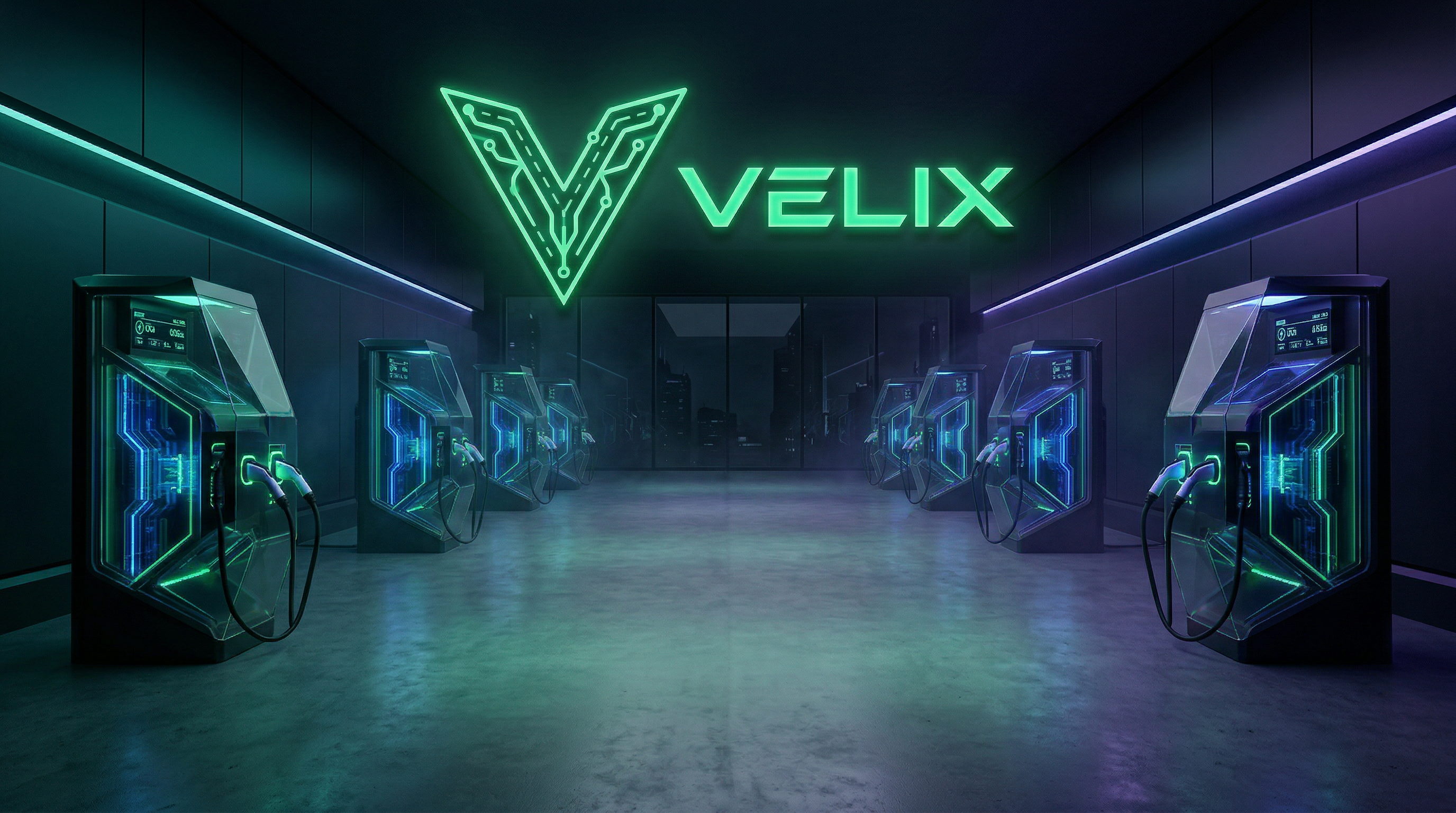 Avaliação Velix